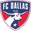 Wappen FC Dallas  6472