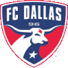 Wappen FC Dallas