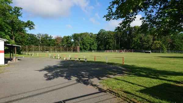 Sportplatz Polenz - Brandis-Polenz