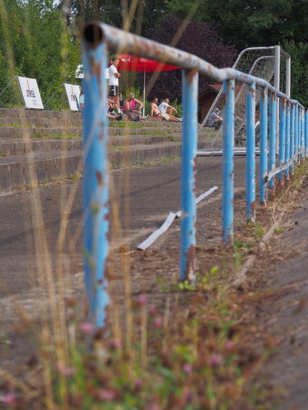 Waldstadion im Vogelsang - Schönaich