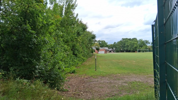 Münsterland Stadion D-Platz - Steinfeld (Oldenburg)-Mühlen