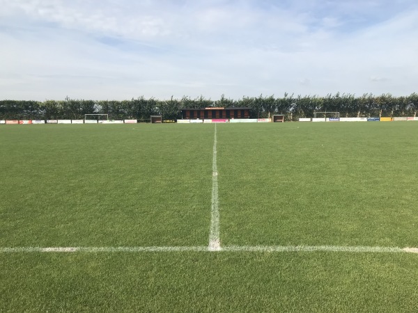 Sportpark Wolfaartsdijk - Wolphaartsdijk