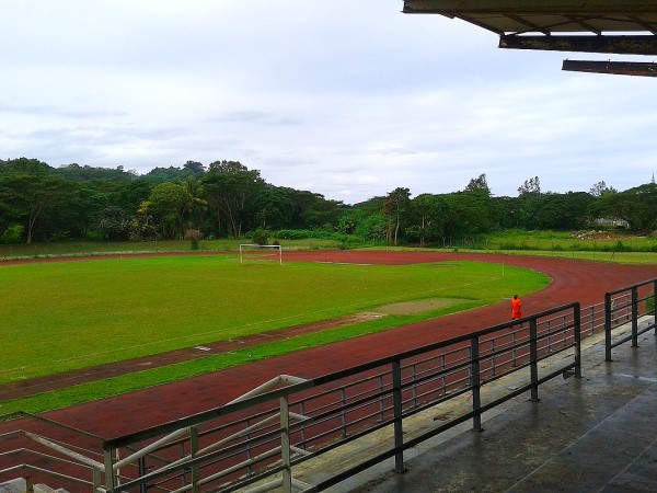 Korman Stadium - Port Vila, Efate