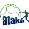 Wappen FK Ataka