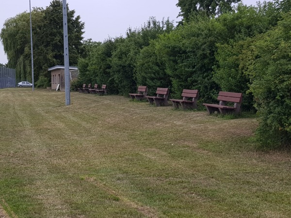 Herbert-John-Sportpark Platz 2 - Stralendorf
