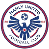 Wappen Manly United FC