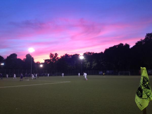 Helmut-Rahn-Sportanlage Platz 2 - Essen/Ruhr-Frohnhausen