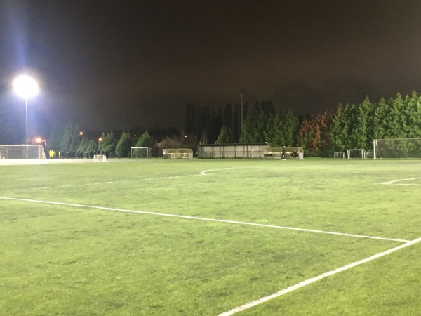 Stadion Openlucht Sportcentrum Terrein 2 - Antwerp-Wilrijk