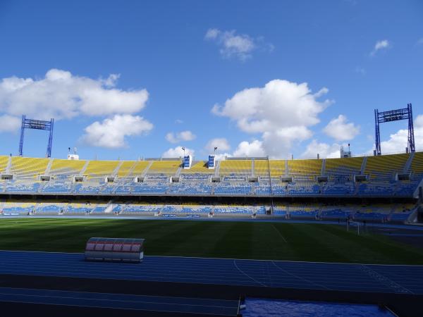 Stade Ibn Battouta - Tanger