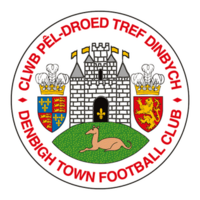 Wappen Denbigh Town FC  12623