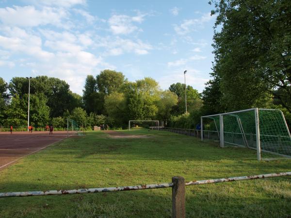 Mendespielplatz 4 - Dortmund-Lindenhorst