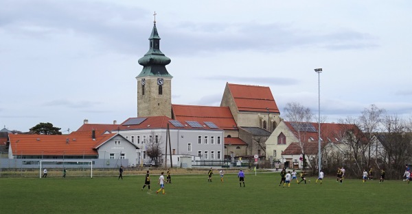 Sportplatz Pillichsdorf - Pillichsdorf