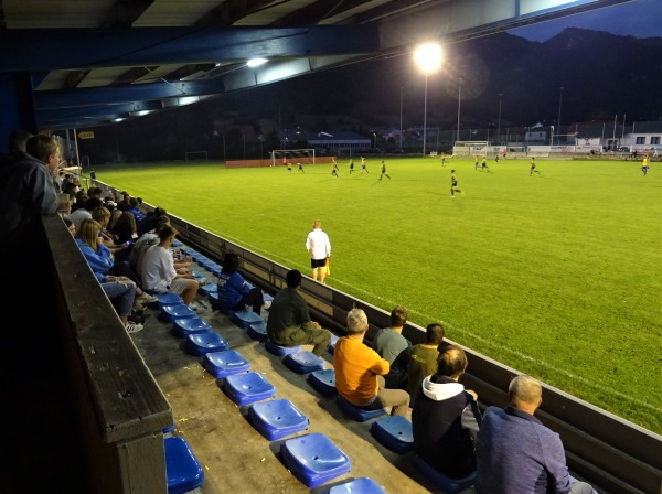 Boards & More Stadion - Molln