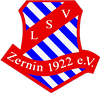 Wappen LSV Zernin 1922  69531