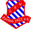 Wappen LSV Zernin 1922