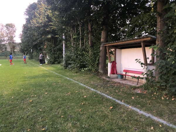 Stadion Hinter der Mühle Nebenplatz - Vogtsburg/Kaiserstuhl-Niederrottweil