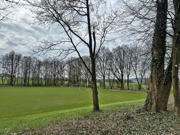 Sportplatz am Twiesbach 2 - Porta Westfalica-Eisbergen