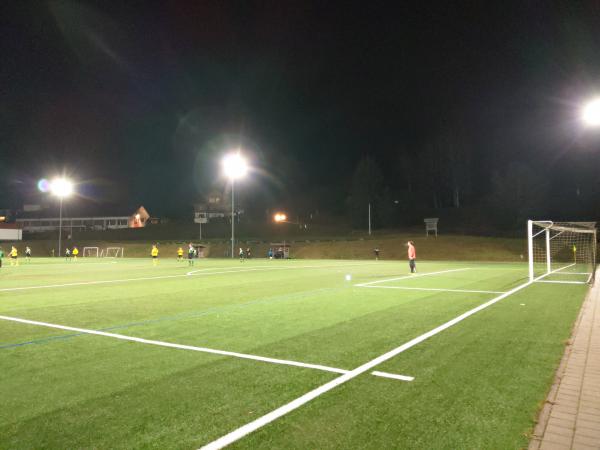 Sportplatz Jägermatt - Todtmoos
