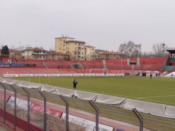 Stadio Danilo Martelli - Mantova