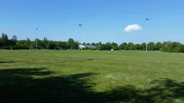 Sportplatz Schirnauallee - Kaltenkirchen