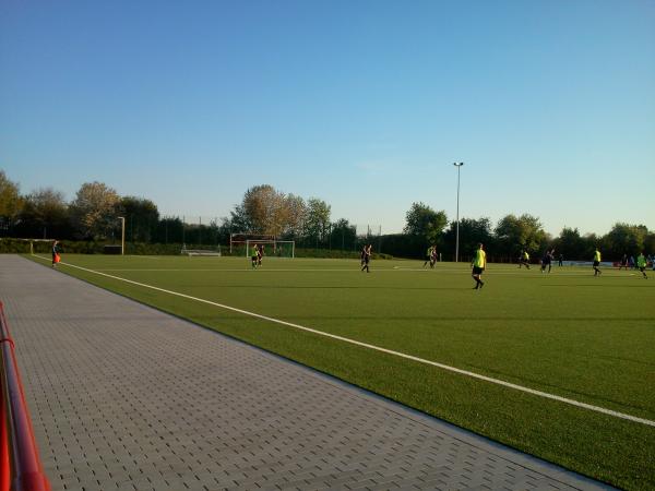 Sportpark Wester Platz 2 - Everswinkel