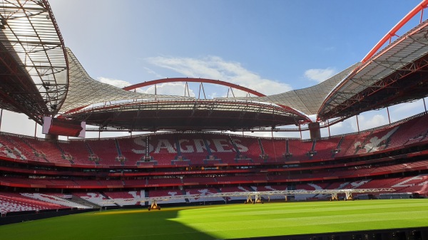 Estádio da Luz - Lisboa