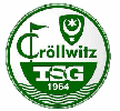 Wappen TSG Kröllwitz 1964  49005