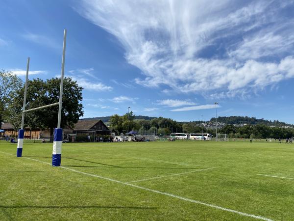 Sportanlagen Allmend Süd Platz 31 - Luzern