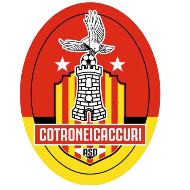 Wappen ASD Cotronei Caccuri  77211