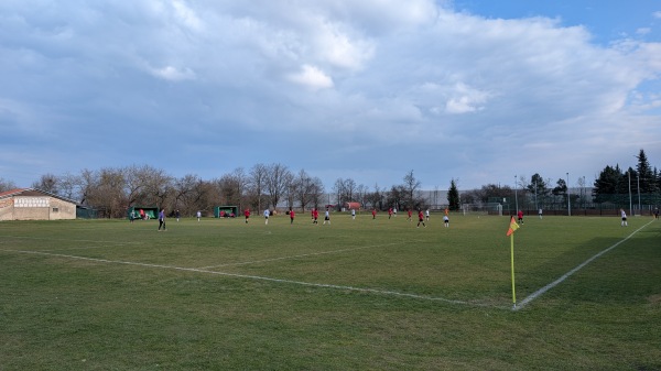 Hřiště Drahelčice - Drahelčice