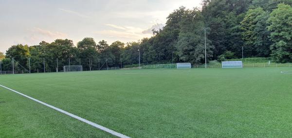 Fotbalový stadion Rokycany hřiště 2 - Rokycany