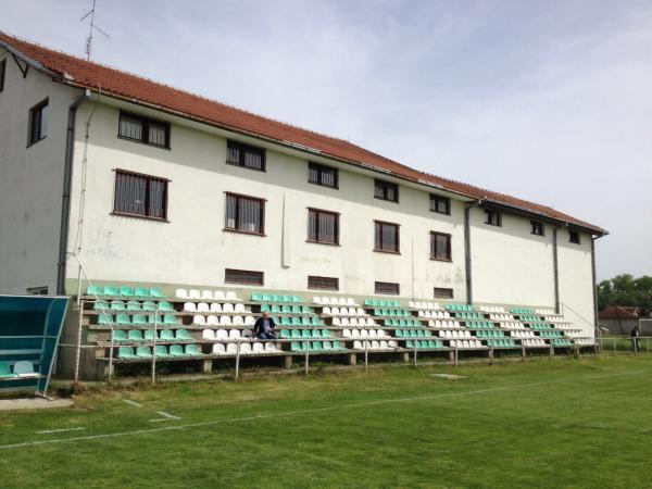 Stadion Žarkovo - Beograd