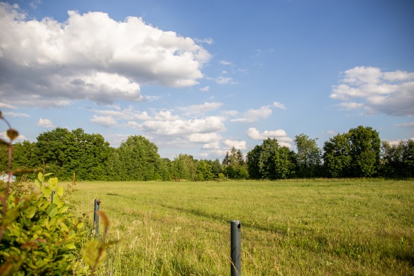 Sportplatz Roßtal - Roßtal