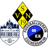 Wappen SG Niederursel II / Eschersheim/Riedberg - Frauen