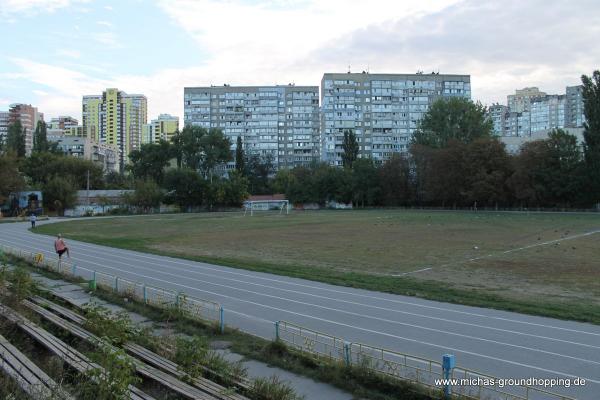 Stadion Start - Kyiv