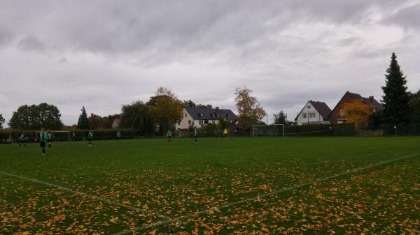 Sportanlage Farlingsweg - Garbsen-Frielingen