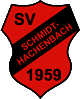 Wappen ehemals SV Schmidthachenbach 1959