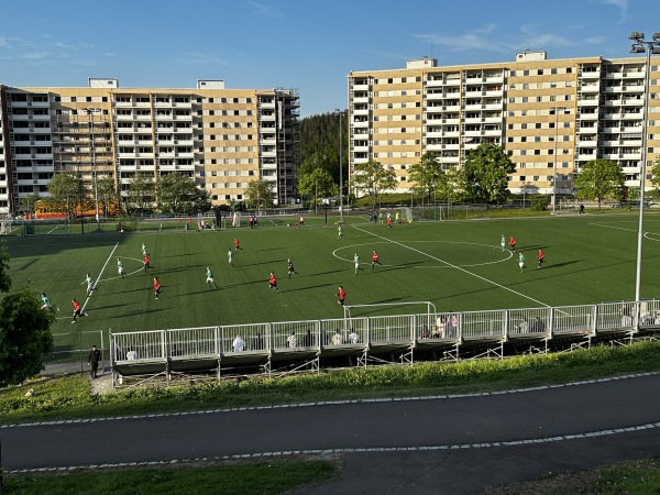 Fjell skole idrettsplass - Drammen