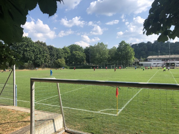 Sportanlage Margelacker Platz 2 - Muttenz