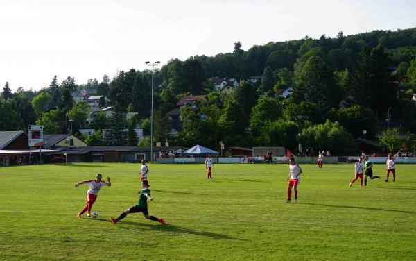 Sportplatz Eichgraben - Eichgraben