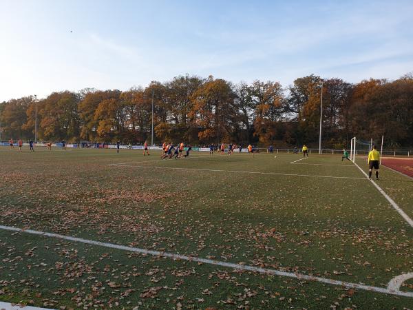 Stadion am Wiederhall - Bramsche