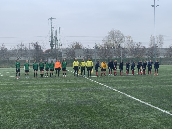 Hunyadi Mátyás utca Műfüves pálya 2 - Budapest