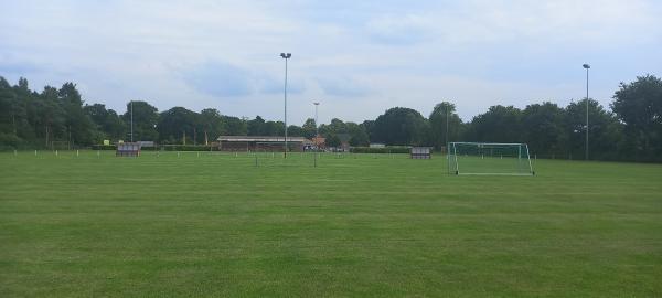 Sportanlage Thüler Kirchstraße C-Platz - Friesoythe-Thüle