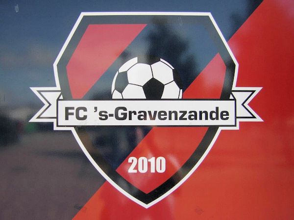 Juliana-Sportpark - Westland-'s Gravenzande