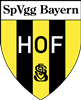 Wappen SpVgg. Bayern Hof 1910