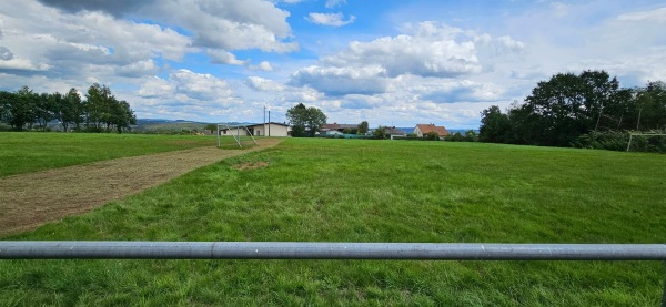 Sportplatz am Forsthaus - Montabaur-Elgendorf