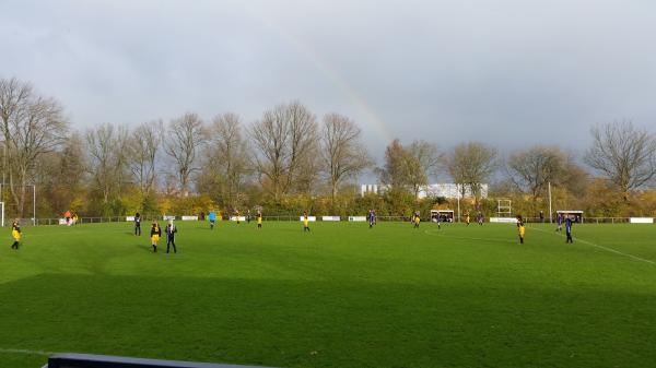 Sportpark Het Bolwerk veld D - Súdwest-Fryslân-Bolsward (Boalsert)