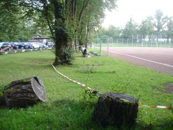 Sportplatz Wiehagen - Bielefeld