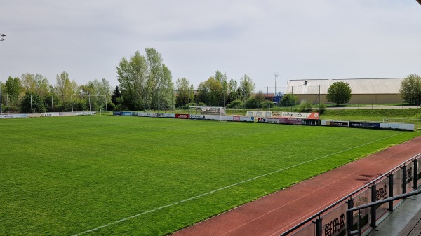 Sportplatz Laa an der Thaya - Laa an der Thaya