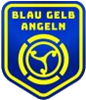 Wappen Blau Gelb Angeln 2026 diverse